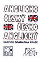 Anglicko-�esk� a �esko-anglick� slovn�k