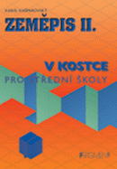 Zem�pis II. v kostce pro st�edn� �koly