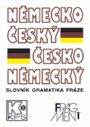 N�mecko-�esk� a �esko-n�meck� slovn�k