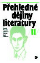 P�ehledn� d�jiny literatury II.