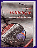 Politologie - z�klady spole�ensk�ch v�d