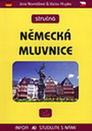 Stru�n� n�meck� mluvnice