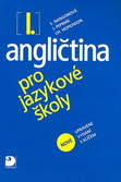 Angli�tina pro jazykov� �koly I. Nov�