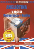 Angli�tina v kostce pro st�edn� �koly Konverzace a re�lie