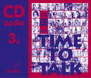 Time to Talk - 3. d�l CD audio