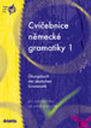 Cvi�ebnice n�meck� gramatiky 1