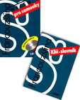 Francouz�tina nejen pro samouky + 2 CD
