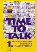 Time to talk 1