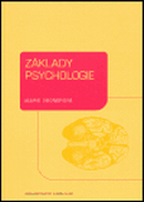 Z�klady psychologie