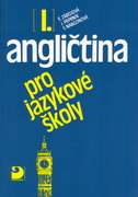 Angli�tina pro jazykov� �koly I.