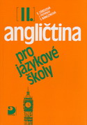 Angli�tina pro jazykov� �koly II.