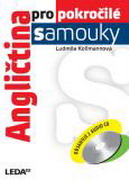 Angli�tina pro pokro�il� samouky + 2CD