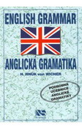Anglick� gramatika