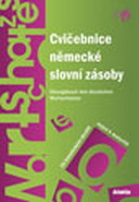 Cvi�ebnice n�meck� slovn� z�soby