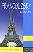 Francouzsky za 30 dn� + CD