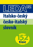 Italsko-�esk� a �esko-italsk� slovn�k