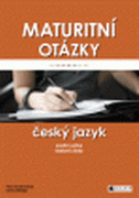 Maturitn� ot�zky - �esk� jazyk