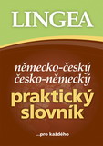 N�mecko-�esk�, �esko-n�meck� praktick� slovn�k