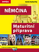 N�m�ina - maturitn� p��prava + CD