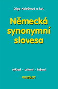 N�meck� synonymn� slovesa