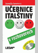 U�ebnice ital�tiny v rozhovorech