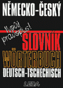 N�mecko-�esk� slovn�k