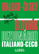 Italsko-�esk� slovn�k