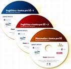 Maturita bez obav - sada 3 CD matematika,angli�tina 1,2