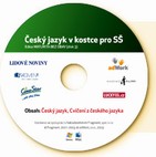 �esk� jazyk v kostce pro S�