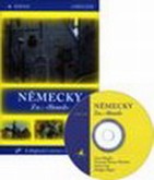 N�mecky Zn.: Ihned + audio CD