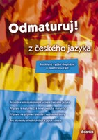 Odmaturuj z �esk�ho jazyka (roz���en� verze)