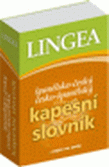 �pan�lsko-�esk� a �esko-�pan�lsk� kapesn� slovn�k