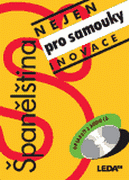 �pan�l�tina nejen pro samouky + 2 CD