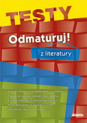 Testy - Odmaturuj z literatury