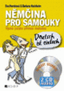 N�m�ina pro samouky + 2 CD