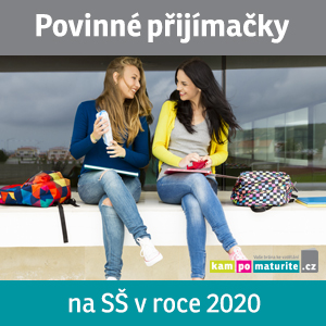 CERMAT jednotné přijímačky na střední školy 2020 - StředníŠkoly.com