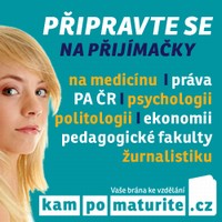článek nulté ročníky KamPoMaturitě příprava 2016 2017