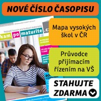 časopis KamPoMaturitě.CZ 30 leden 2017