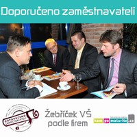 článek doporučeno zaměstnavateli 12 2014