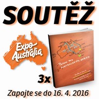 článek soutěž expo australia 3 2016