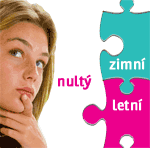 Rychl� p��prava na V� - zvolte zimn� semestr�ln� kurzy!