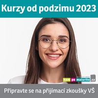 lnek kurzy od podzimu 2023